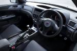 Subaru Impreza R205 2010 года